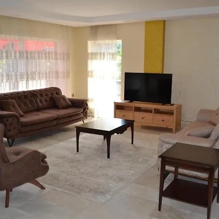 Vila Antalya Private Private Pool 4 Bedrooms Close To Park - Land Of Legends *