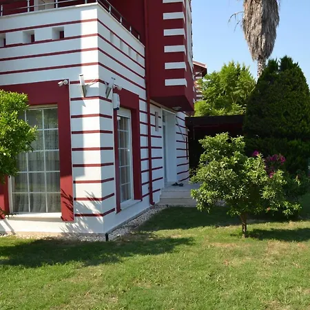 Antalya Private Private Pool 4 Bedrooms Close To Park - Land Of Legends Vila Belek