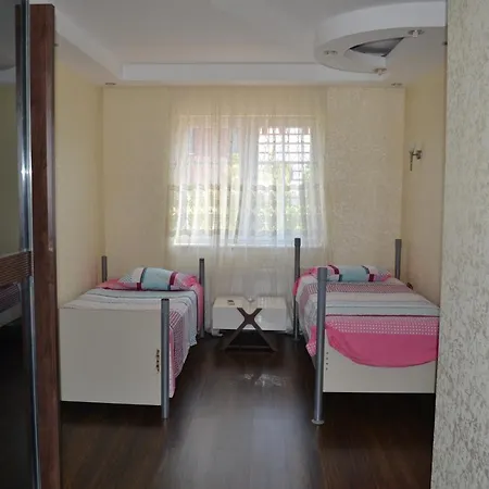 Antalya Private Private Pool 4 Bedrooms Close To Park - Land Of Legends Vila Belek