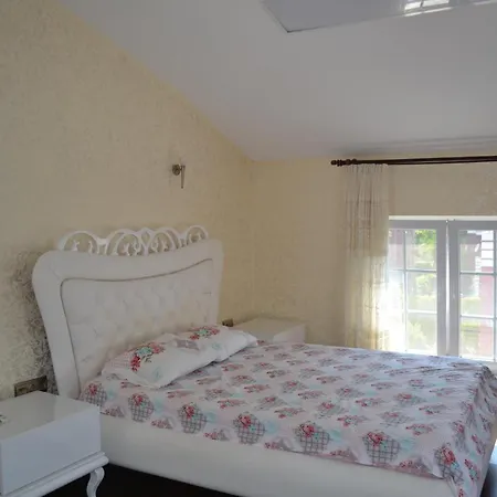 Vila Antalya Private Private Pool 4 Bedrooms Close To Park - Land Of Legends Belek
